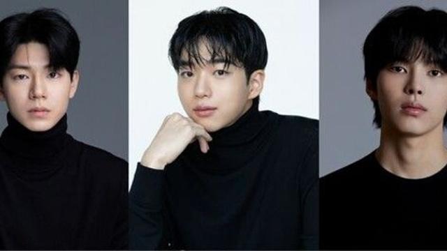 배현성, 모범생 가면…차강윤과 '대리수능'