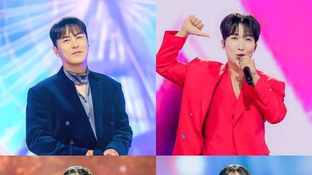 장민호·양지원→전유진·빈예서, 자존심 건 '트롯챔피언' 제1회 포토제닉 경쟁 [이슈in]