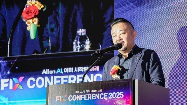왕담 샤오펑 에어로 부사장 