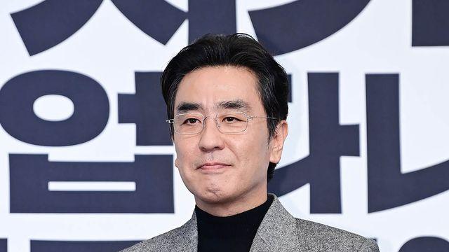 류승룡, 15년 만에 컴백한 드라마 