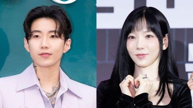 유방암 행사서 ‘몸매’ 부른 박재범, 사라졌다…행사 하루 전 출연진 교체
