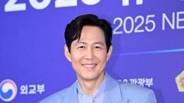 가짜 이정재에 속아 5억 뜯겨…소속사 측 
