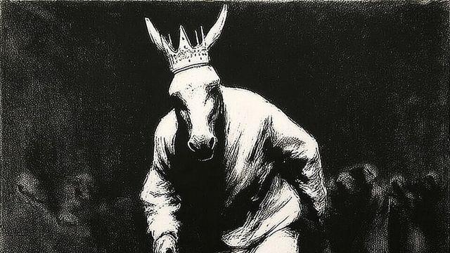 [實錄조조]  조조를 겨눈 검은 그림자: 흑련방(黑連幇)의 뇌금(賂金) 모함