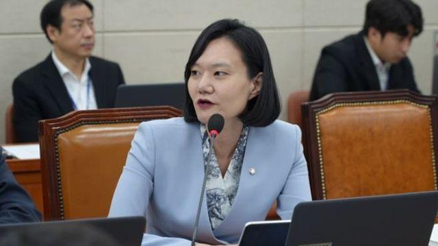 김남희 의원, 광명(을) 교육부 특별교부금 9억 7,900만원 확보