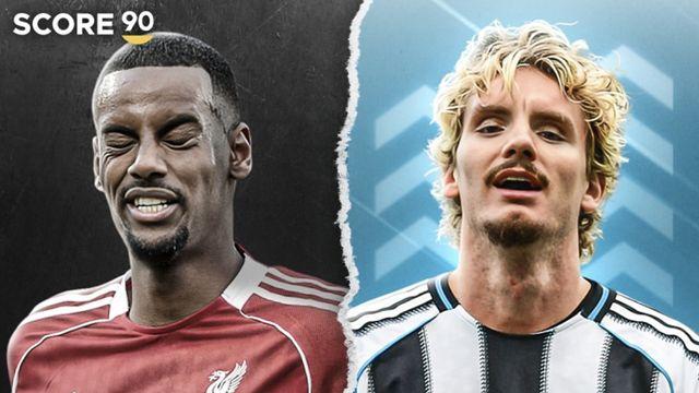 ‘너희 가도 안 망해’ EPL 초대형 이적은 ‘폭망’, 오히려 대체자들이 더 잘하는 기이한 현상