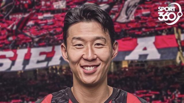 손흥민 차기 행선지는 이탈리아? “밀란 시스템에 최적, 6개월 만이라도 데려와야” 기대 폭발
