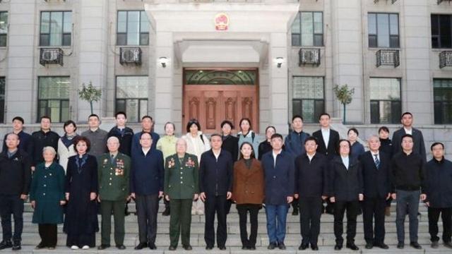 주북 中대사 