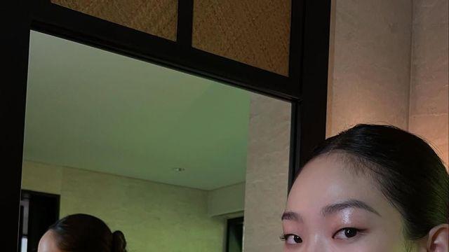 수지, 카리나의 돈 안 드는 현실 관리 꿀팁은?