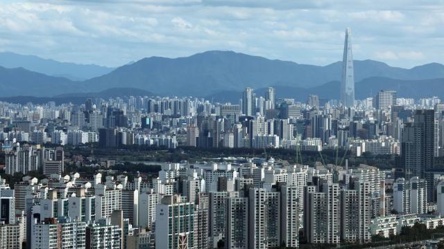 韩国租赁贷款两极化加剧 高收入群体占比近三分之二