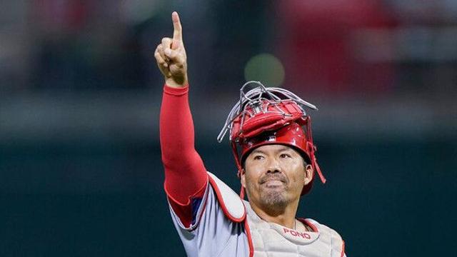 MLB 에인절스, 차기 사령탑에 푸홀스 대신 일본계 스즈키 선임