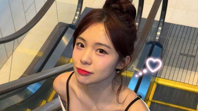 이다혜 치어리더, 대만 가니 터질 듯한 상복 [AI스포츠]