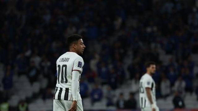 FC서울, 中 국대 CB 듀오 '만리장성' 못 넘고 좌절…슈퍼리그 강호 상하이 선화에 0-2 패배 [현장 리뷰]
