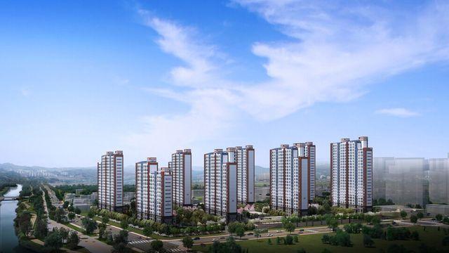 10.15 대책 피했다…수도권 비규제 지역 풍선효과 '기대'