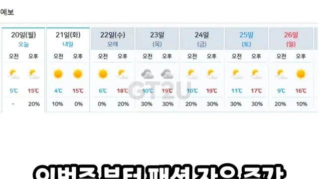 이번주는 패션 자유구간입니다.jpg,,