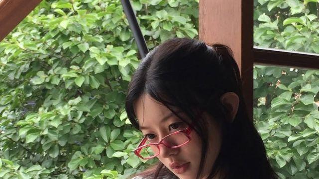 얘가 아일릿 와꾸 에이스 맞냐??