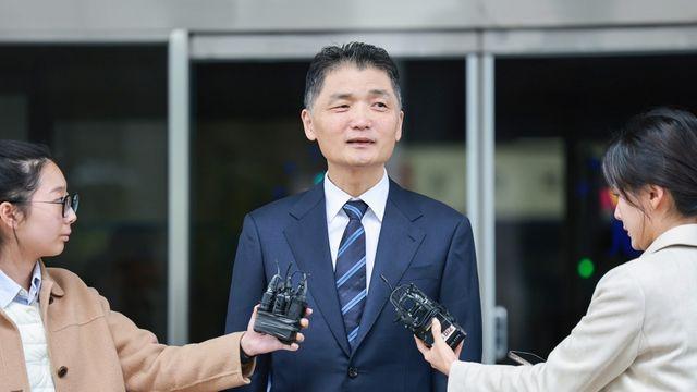 법무장관 