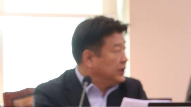 與, '김건희 경회루·근정전 출입' 질타…