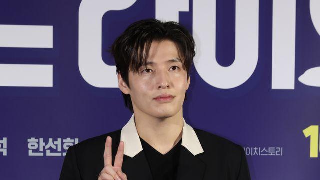 ‘퍼스트 라이드’ 강하늘 “30대 연기 노메이크업, 10대와 차별화”