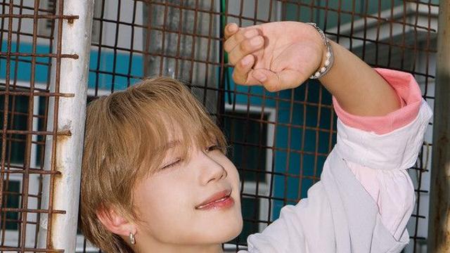 임영민, 타이틀곡 'Bang Bang'으로 컴백…감정의 팔레트 담은 'UNFOLDING COLORS' 발매