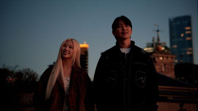 신예 가수 위시, 노을 강균성과 협업... ‘우리를 바라보면’ 발매