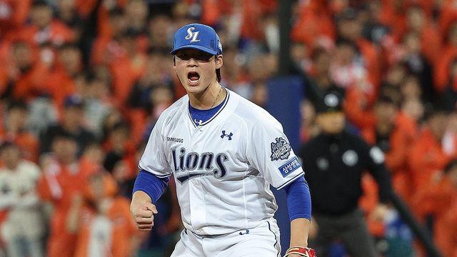 '폰와류' 잘 공략해도 1승 2패…삼성 체력, 얼마나 버틸까