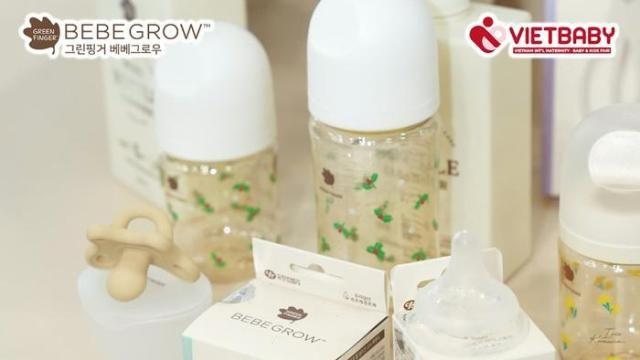 Yuhan-Kimberly hợp tác chiến lược với doanh nghiệp Việt Nam…Đẩy mạnh thâm nhập thị trường đồ dùng trẻ em