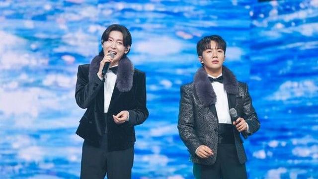 김용빈 ‘꽃보다 남자’, 손빈아 ‘야인’ 열창…레전드 OST 퍼레이드('사랑의 콜센타-세븐스타즈')