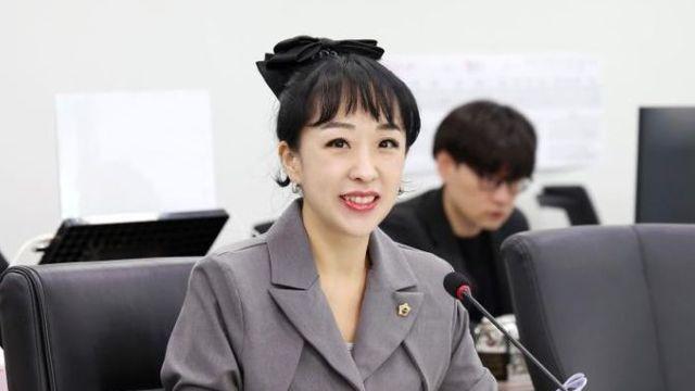 성남시의회 이영경 의원, “따뜻한 나눔 실천…굿윌스토어 물품 기부 참여”