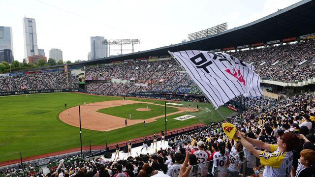홈런 공방 치열한 포스트시즌? 손님 기다리는 국내 최대의 투수친화 구장 잠실 [SD 베이스볼 브레이크]