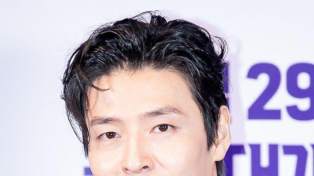 '퍼스트 라이드' 강하늘 