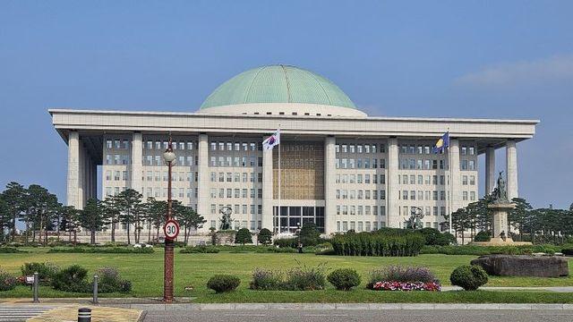 중반 지나는 국정감사... 제주 현안 관심 밖