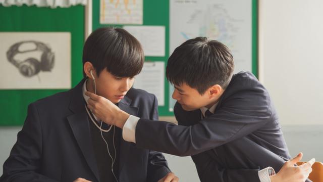 [미리보기]우리 좋아하는 거, 아니었어?