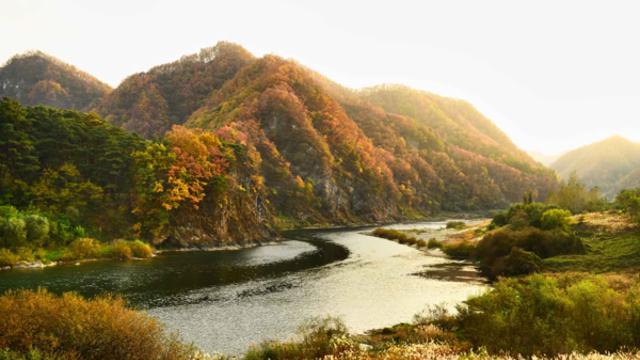고즈넉한 역사와 빼어난 자연이 어우러진 영월 여행
