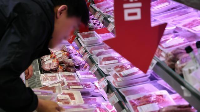 韩国9月生产者物价指数环比上涨0.4% 节日需求推高农畜产品价格