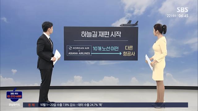 대한항공-아시아나 하늘길 재편 시작…소비자들에게 좋은 점은?.jpg