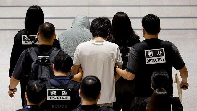 “현재 추적 중” 국정원이 밝힌 캄보디아 한국 대학생 살해 주범 정체