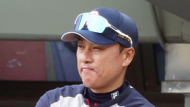이승엽 전 감독, 일본 요미우리 임시 코치로 합류