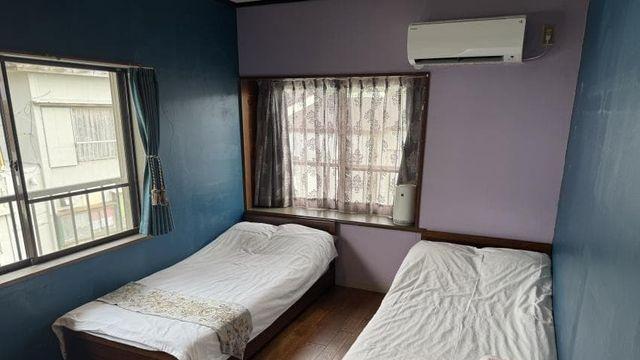 여름휴가로 놀러간 도쿄 코즈시마 여행기 4편