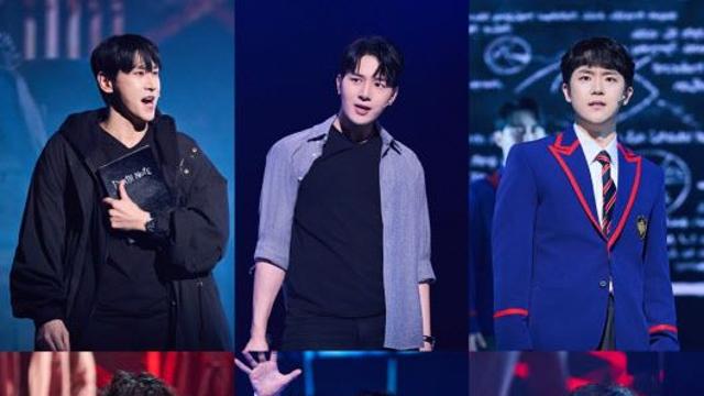 뮤지컬 '데스노트', 프리뷰 마치고 본 공연 돌입