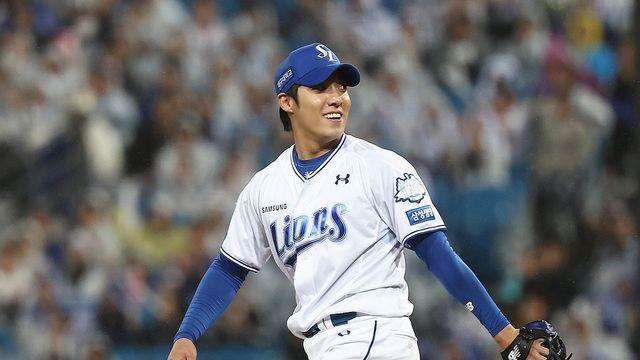 원태인·문동주, 가을 야구서 연일 호투…WBC 대표팀서도 '기대'