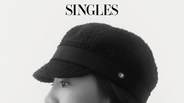 최희서, '연극 투어→할리우드 영화' 글로벌 열일예고…매거진 화보 공개