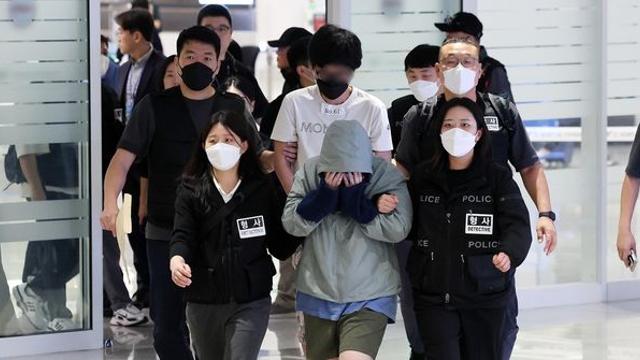 캄보디아서 기껏 빼냈더니…범죄단지 또 제 발로 들어간 한국인