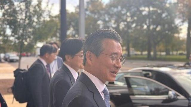 한미, 엿새만에 장관급 관세협상…
