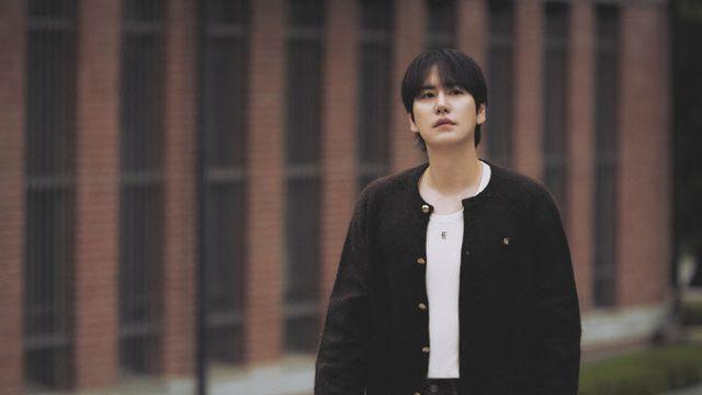 슈퍼주니어 규현, '솔로 발라더'로 귀환…11월 20일 새 앨범