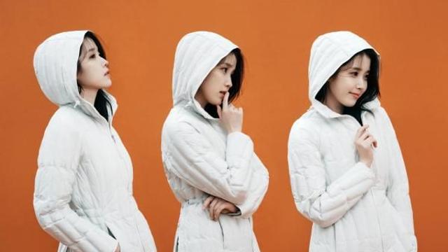 [가을의 멋] 블랙야크 '루클라 다운'으로 새로운 스타일 완성