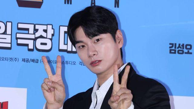 “AI 조작” 사생활 폭로자 사과…이이경 ‘핸썸가이즈’, 無편집 예정대로 방송
