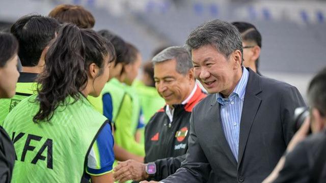 [공식발표] “박항서 대표팀 감독? FIFA가 KFA 징계? 앞으로 법적대응한다” 가짜뉴스에 적극대응 천명한 축구협회