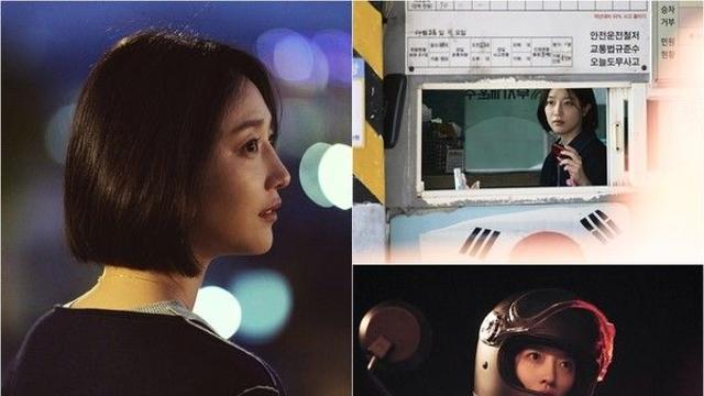 '모범택시 시즌3' 이나은 하차→표예진...빌런에 사이다 액션 예고