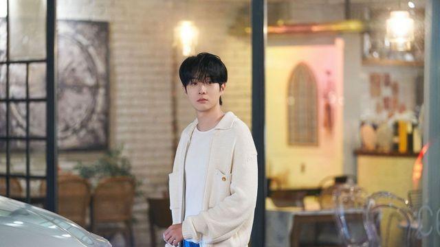 ‘우주메리미’ 최우식의 꾸안꾸 남친룩 BEST 4