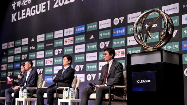 ‘박진섭? 이동경? 주민규?’ 포옛·정정용·황선홍 감독이 뽑은 MVP 후보는? [파이널 미디어데이]